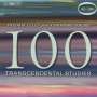 Kaikhoshru Sorabji: Transzendentale Etüden Nr.84-100, CD,CD