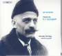 George Ivanovich Gurdjieff: Klaviertranskriptionen (Version für elektrische Gitarre), CD