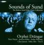 : Orphei Drängar - The Sound of Sund, CD