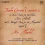 Georg Friedrich Händel: Concerti grossi op.6 Nr.1-12, SACD,SACD,SACD
