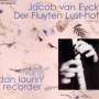 Jacob van Eyck: Der Fluyten Lust-Hof (Gesamtaufnahme), CD,CD,CD,CD,CD,CD,CD,CD,CD