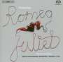 Serge Prokofieff: Romeo & Julia-Ballettmusik op.64a, SACD
