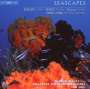: Singapore Symphony Orchestra - Seascapes, SACD