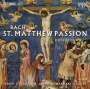 Johann Sebastian Bach: Matthäus-Passion BWV 244 (Ausz.), SACD