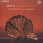 Benjamin Britten: Streichquartette Nr.1 & 3, SACD