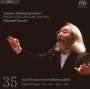Johann Sebastian Bach: Kantaten Vol.35 (BIS-Edition), SACD
