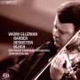 Samuel Barber: Violinkonzert op.14, SACD