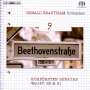 Ludwig van Beethoven: Sämtliche Klavierwerke Vol.9, SACD