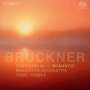 Anton Bruckner: Symphonie Nr.4, SACD