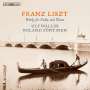 Franz Liszt: Werke für Violine & Klavier, SACD