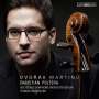 Antonin Dvorak: Cellokonzert op.104, SACD