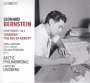 Leonard Bernstein: Symphonien Nr.1 & 2, SACD