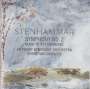 Wilhelm Stenhammar: Symphonie Nr.2, SACD
