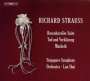 Richard Strauss: Der Rosenkavalier-Suite, SACD