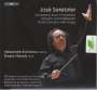 Jose Serebrier: Orchesterwerke, SACD