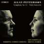 Allan Pettersson: Symphonie Nr.15, SACD