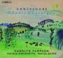 Joseph Canteloube: Lieder der Auvergne, SACD