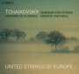 Peter Iljitsch Tschaikowsky: Serenade für Streicher op.48, SACD