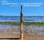 : Anders Paulsson - Solitary Poems for Soprano Saxophone, SACD