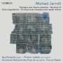 Michael Jarrell: Violinkonzert "Paysages avec figures absentes - Nachlese IV", SACD