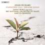 John Pickard: Symphonien Nr.2 & 6, SACD