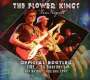 The Flower Kings: Tour Kaputt, CD,CD