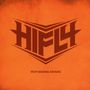 Hifly: Stop Messing Around, CD