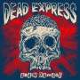 Dead Express: Brain Damage, CD