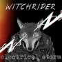 Witchrider: Electrical Storm, LP
