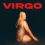 Sarah Klang: Virgo, CD