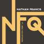 Nathan Francis: NFQ, CD