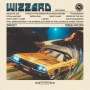 Wizzerd: Space?: Issue No.001, CD