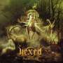 Hexed: Pagans Rising, CD