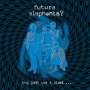 Future Elephants: Past Was A Blast, LP