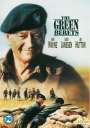 John Wayne: The Green Berets (1967) (UK Import), DVD