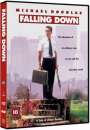 Joel Schumacher: Falling Down (1992) (UK Import mit deutschen Untertiteln), DVD