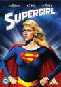 Jeannot Szwarc: Supergirl (1984) (UK Import), DVD