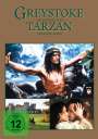 Hugh Hudson: Greystoke - Die Legende von Tarzan, DVD