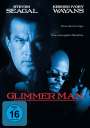 John Gray: Glimmer Man, DVD