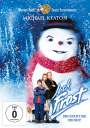 Troy Miller: Jack Frost, DVD