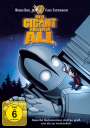 Brad Bird: Der Gigant aus dem All, DVD