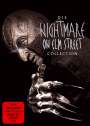 : Nightmare on Elm Street Collection, DVD,DVD,DVD,DVD,DVD,DVD,DVD