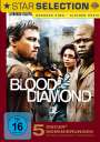 Edward Zwick: Blood Diamond, DVD