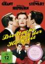 George Cukor: Die Nacht vor der Hochzeit, DVD