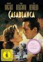 Michael Curtiz: Casablanca, DVD