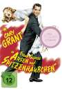 Frank Capra: Arsen und Spitzenhäubchen, DVD
