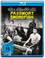 Dominic Sena: Passwort: Swordfish (Blu-ray), BR