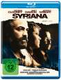 Stephen Gaghan: Syriana (Blu-ray), BR