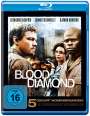 Edward Zwick: Blood Diamond (Blu-ray), BR