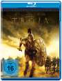Wolfgang Petersen: Troja (Director's Cut) (Blu-ray), BR